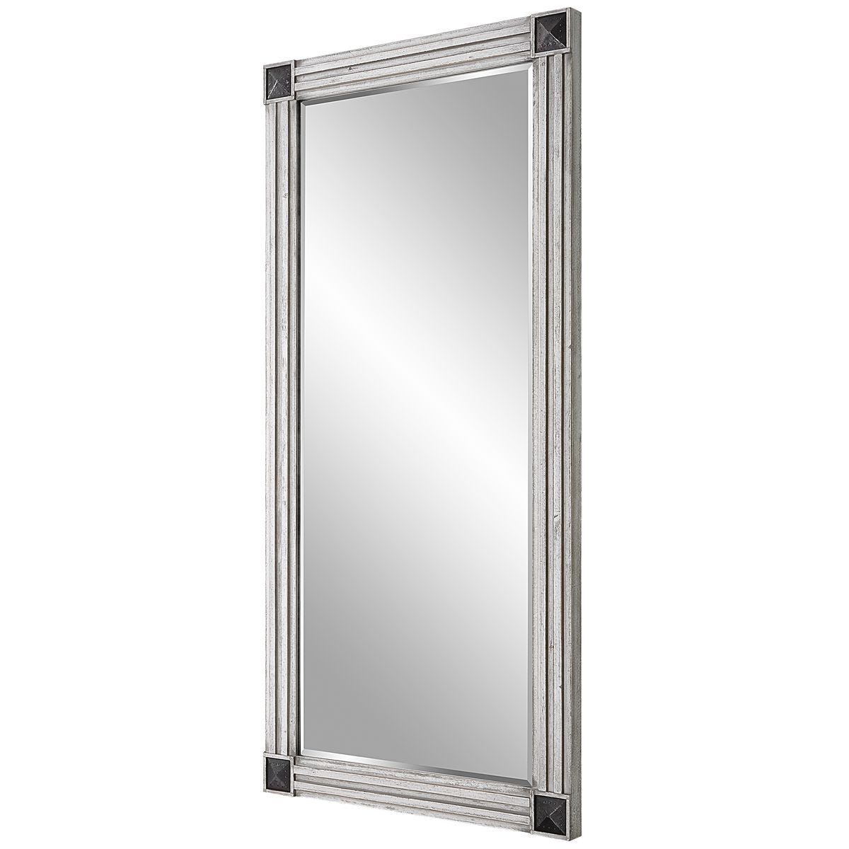 Manor Mirror - elegant mirror for adding style and light to any room | Image 3 | InSTYLE Home & Rugs