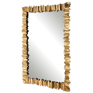 Lev Mirror - elegant mirror for adding style and light to any room | Image 3 | InSTYLE Home & Rugs