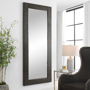 Figaro Mirror - elegant mirror for adding style and light to any room | Image 3 | InSTYLE Home & Rugs