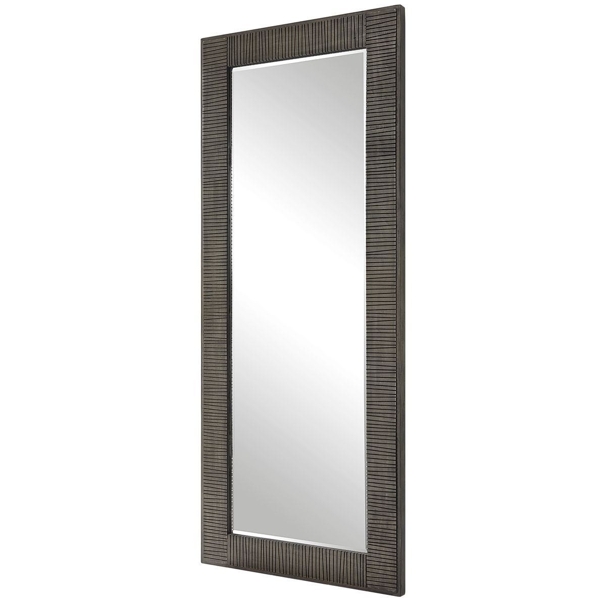 Figaro Mirror - elegant mirror for adding style and light to any room | Image 5 | InSTYLE Home & Rugs