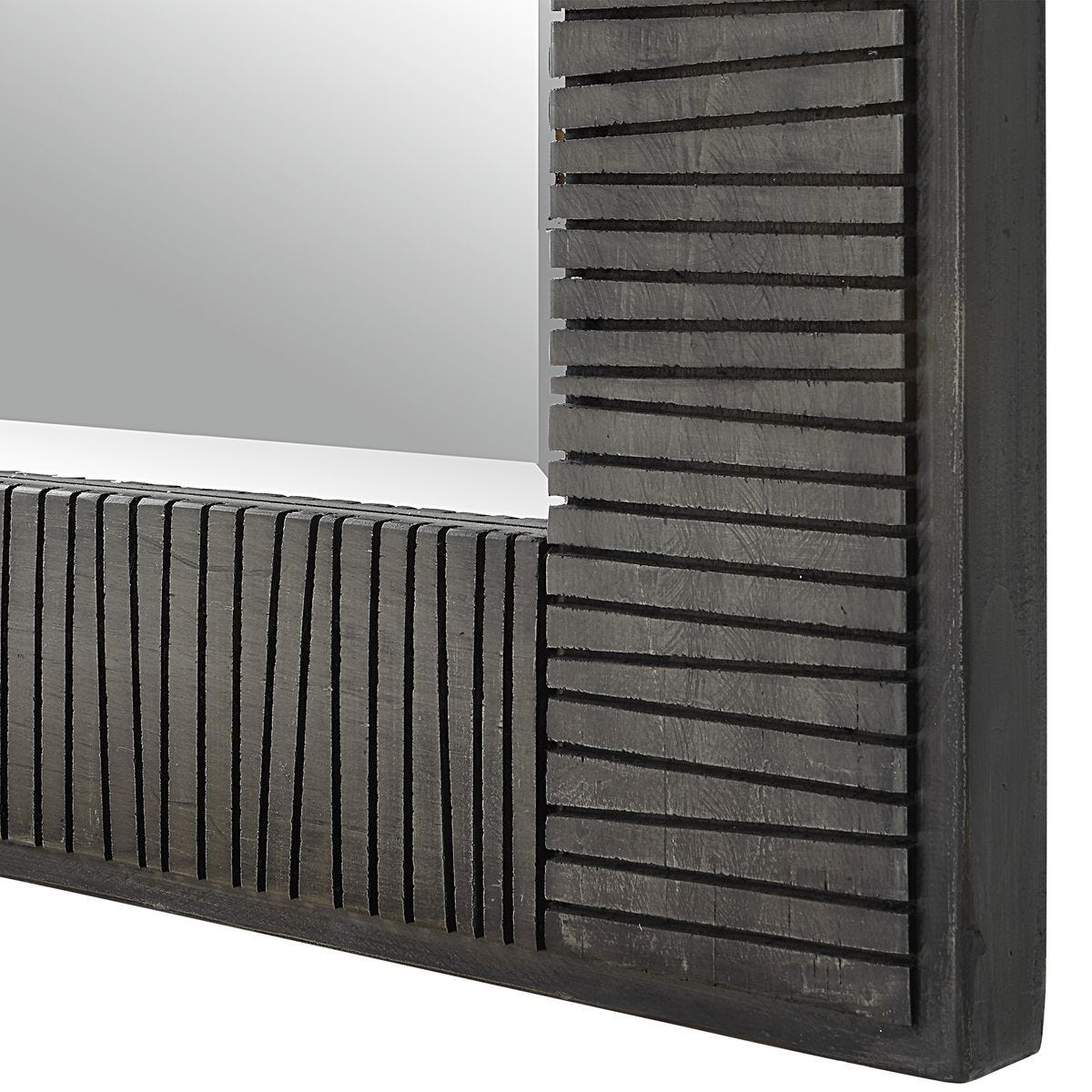 Figaro Mirror - elegant mirror for adding style and light to any room | Image 6 | InSTYLE Home & Rugs