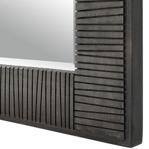 Figaro Mirror - elegant mirror for adding style and light to any room | Image 6 | InSTYLE Home & Rugs