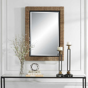 Island Mirror - elegant mirror for adding style and light to any room | Image 6 | InSTYLE Home & Rugs