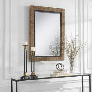 Island Mirror - elegant mirror for adding style and light to any room | Image 3 | InSTYLE Home & Rugs