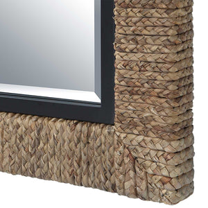 Island Mirror - elegant mirror for adding style and light to any room | Image 5 | InSTYLE Home & Rugs