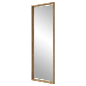 Paradise Mirror - modern mirror with sleek design for contemporary interiors | Image 4 | InSTYLE Home & Rugs