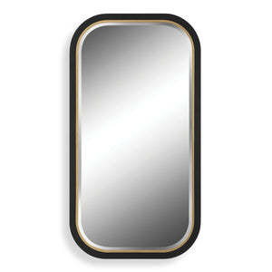 Nevaeh Mirror - elegant mirror for adding style and light to any room | Image 2 | InSTYLE Home & Rugs