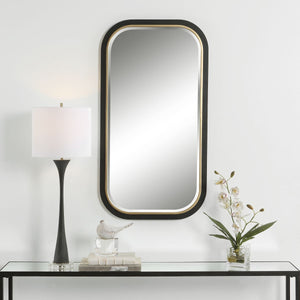 Nevaeh Mirror - elegant mirror for adding style and light to any room | Image 3 | InSTYLE Home & Rugs