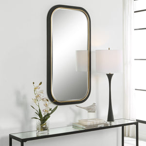 Nevaeh Mirror - elegant mirror for adding style and light to any room | Image 6 | InSTYLE Home & Rugs