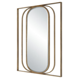Replicate Mirror - elegant mirror for adding style and light to any room | Image 3 | InSTYLE Home & Rugs