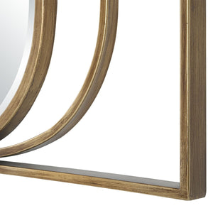 Replicate Mirror - elegant mirror for adding style and light to any room | Image 4 | InSTYLE Home & Rugs