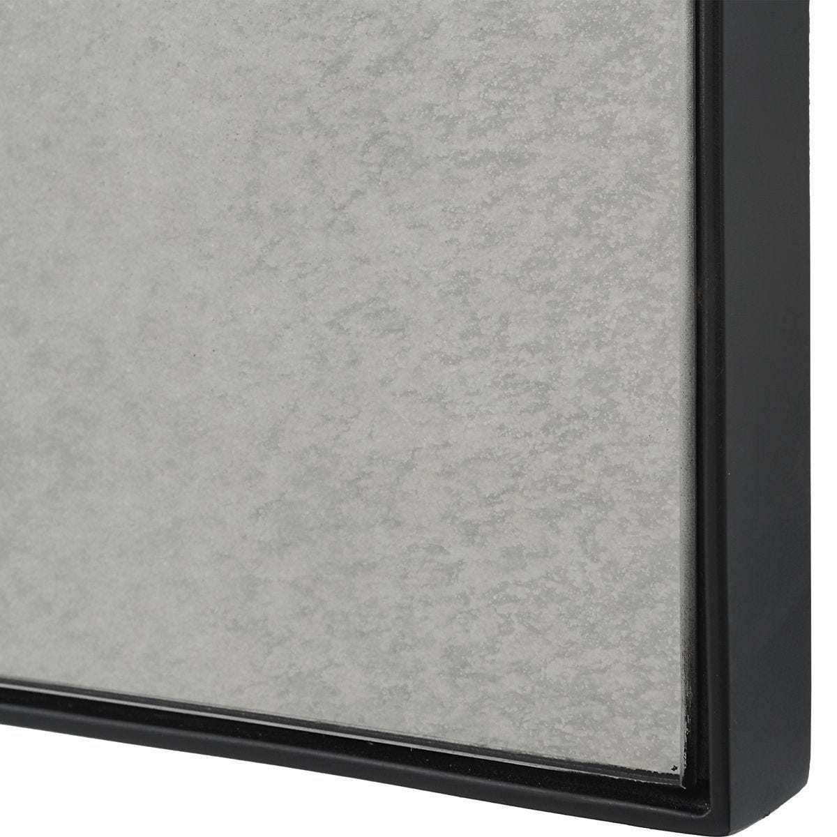 Puzzle Piece Mirror - modern mirror with sleek design for contemporary interiors | Image 4 | InSTYLE Home & Rugs
