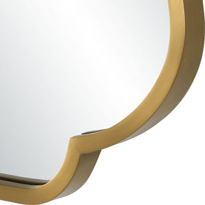 Athena Mirror - full-length mirror for creating the illusion of space and light | Image 4 | InSTYLE Home & Rugs