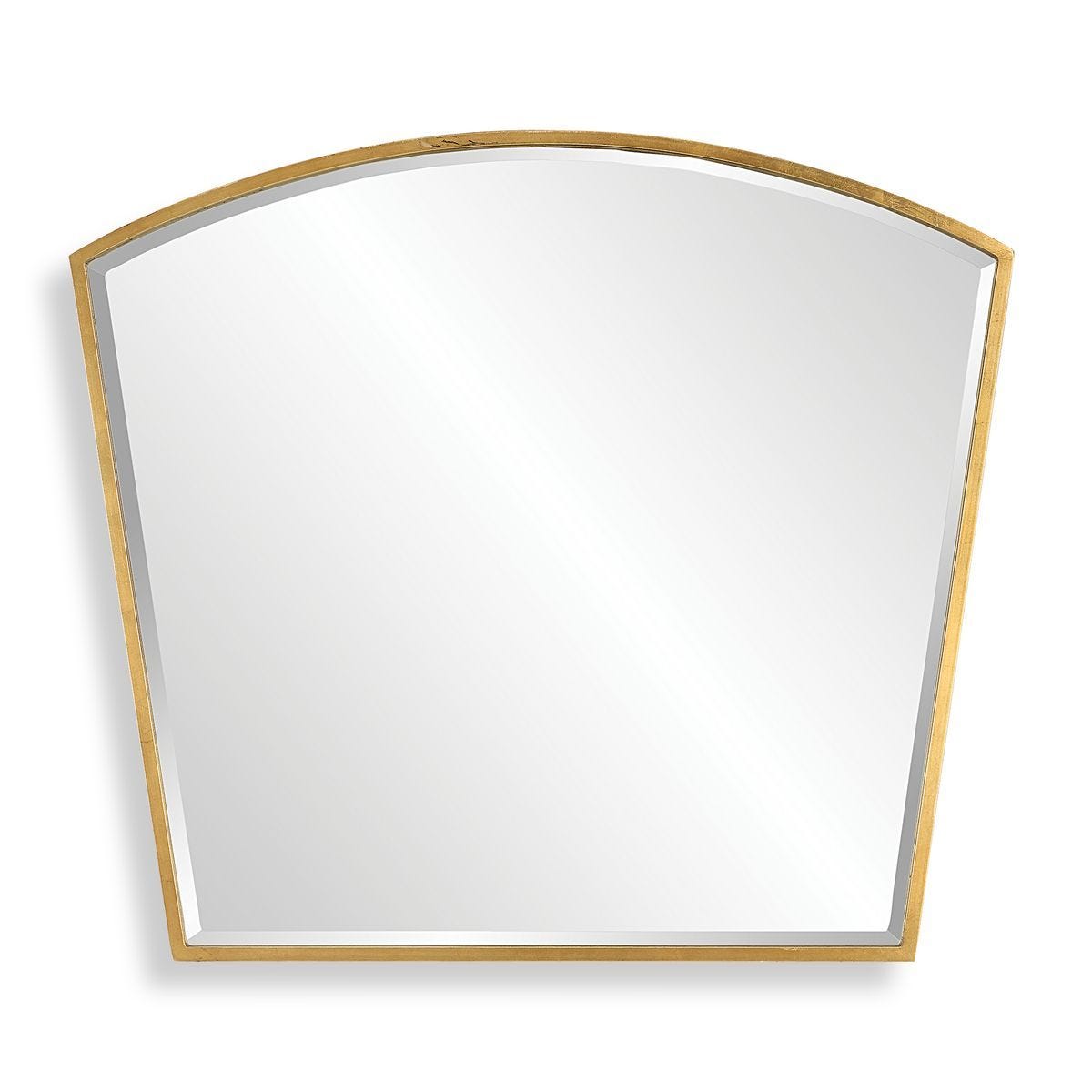 Boundary Arch Mirror - modern mirror with sleek design for contemporary interiors | Image 2 | InSTYLE Home & Rugs