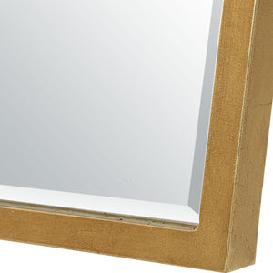 Boundary Arch Mirror - modern mirror with sleek design for contemporary interiors | Image 4 | InSTYLE Home & Rugs