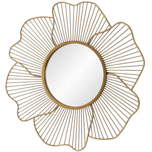 Blossom Mirror - full-length mirror for creating the illusion of space and light | Image 3 | InSTYLE Home & Rugs