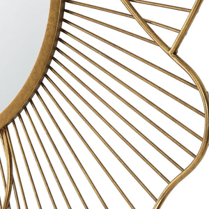 Blossom Mirror - full-length mirror for creating the illusion of space and light | Image 4 | InSTYLE Home & Rugs