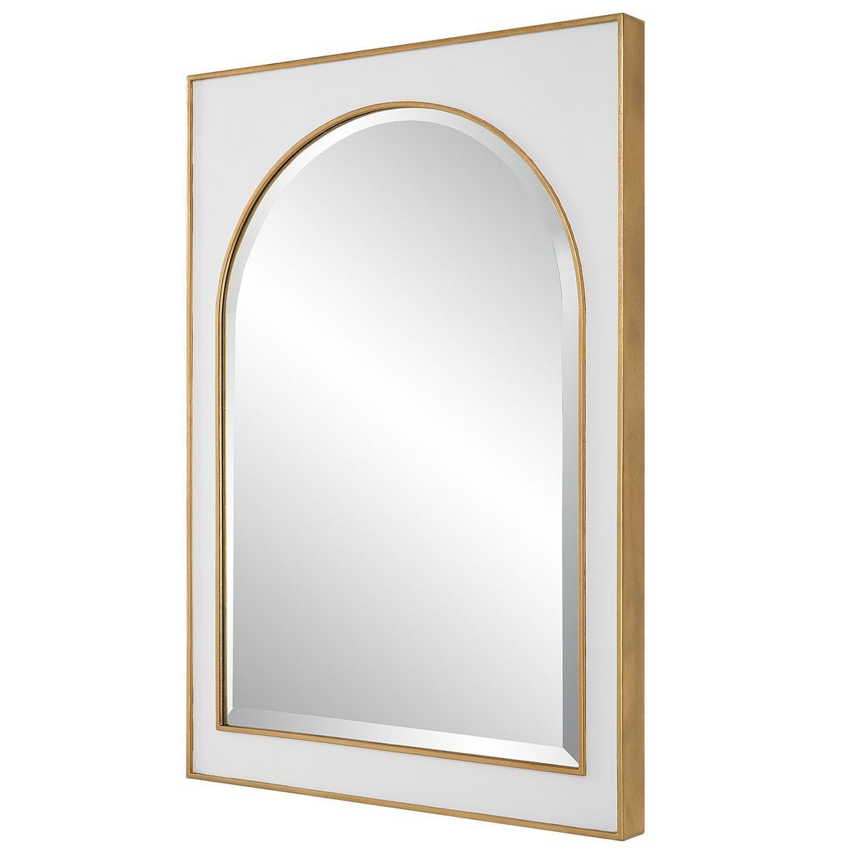 Crisanta Arch - perfect for enhancing light and creating a sense of space | Image 3 | InSTYLE Home & Rugs
