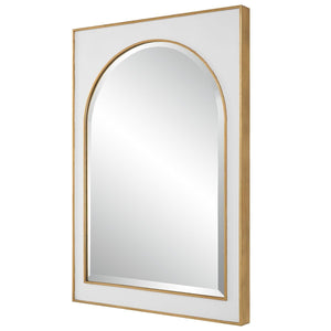 Crisanta Arch - perfect for enhancing light and creating a sense of space | Image 3 | InSTYLE Home & Rugs
