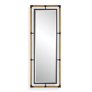 Melville Tall Mirror - elegant mirror for adding style and light to any room | Image 2 | InSTYLE Home & Rugs
