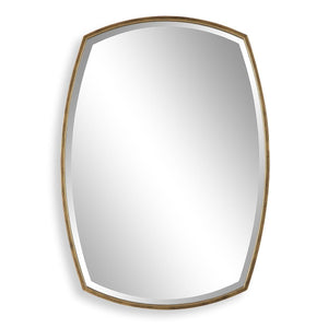 Varenna Vanity Mirror - full-length mirror for creating the illusion of space and light | Image 2 | InSTYLE Home & Rugs
