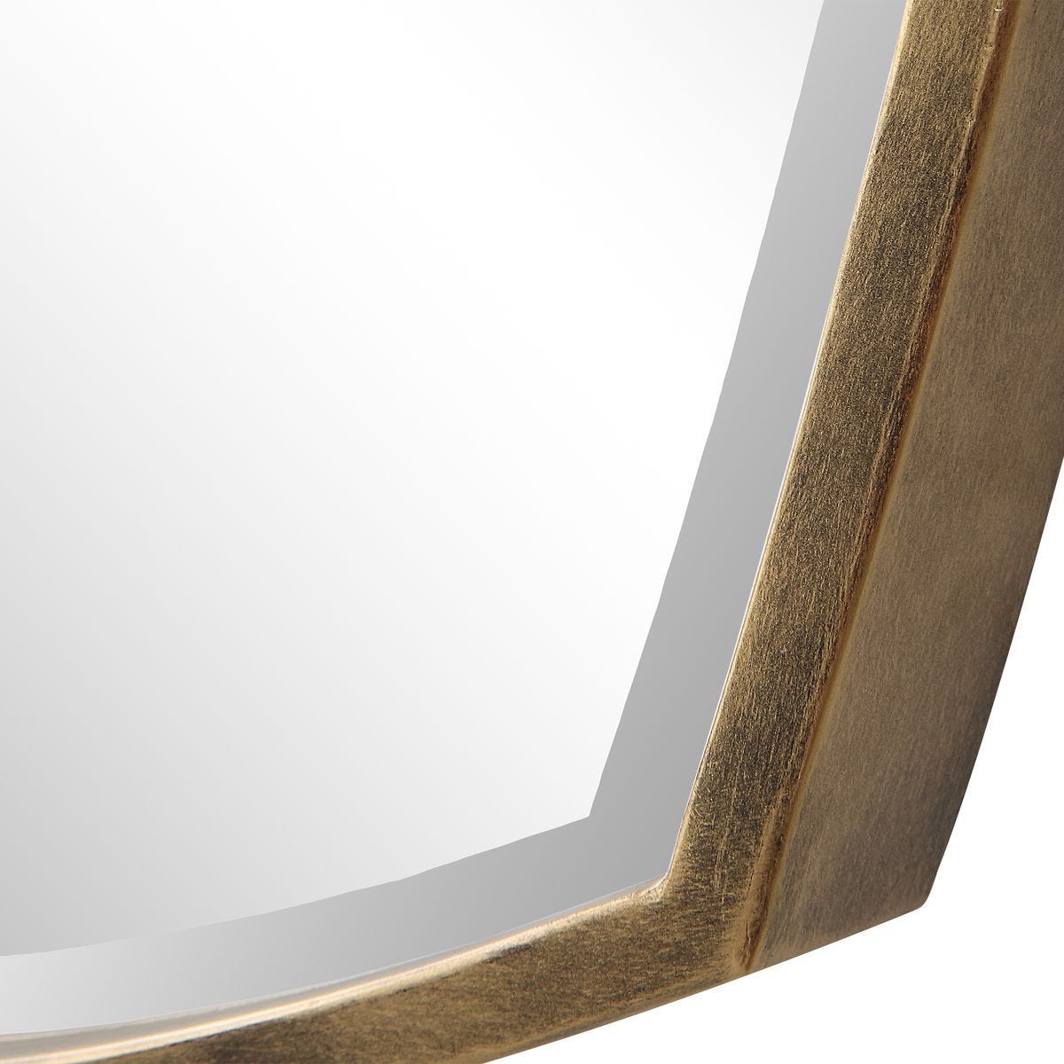 Varenna Vanity Mirror - full-length mirror for creating the illusion of space and light | Image 6 | InSTYLE Home & Rugs
