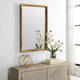 Kampar Vanity Mirror