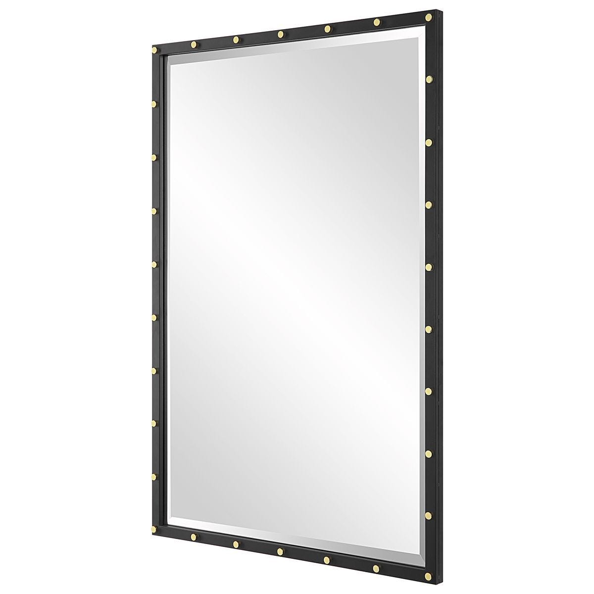 Benedo Vanity Mirror - full-length mirror for creating the illusion of space and light | Image 4 | InSTYLE Home & Rugs