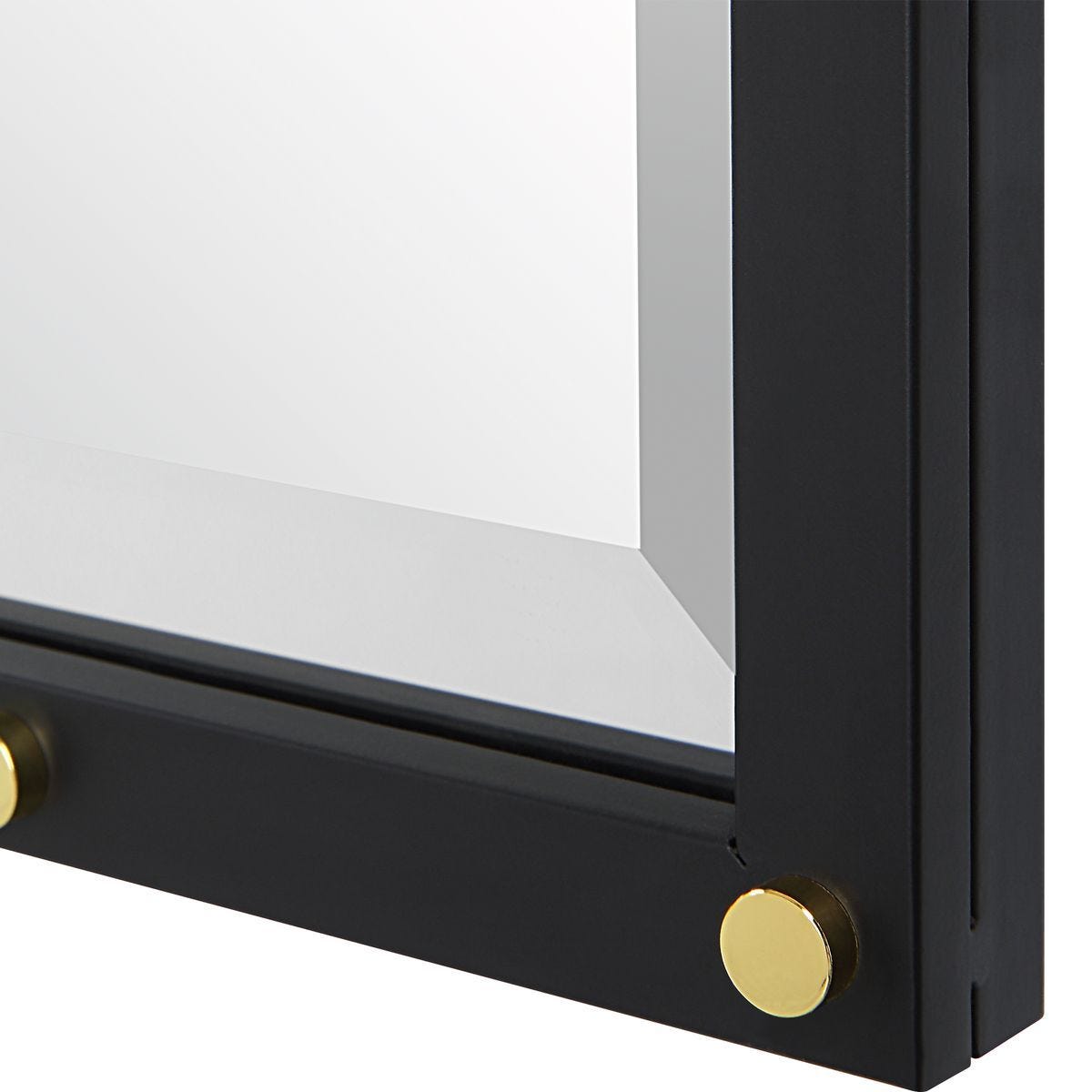 Benedo Vanity Mirror - full-length mirror for creating the illusion of space and light | Image 5 | InSTYLE Home & Rugs