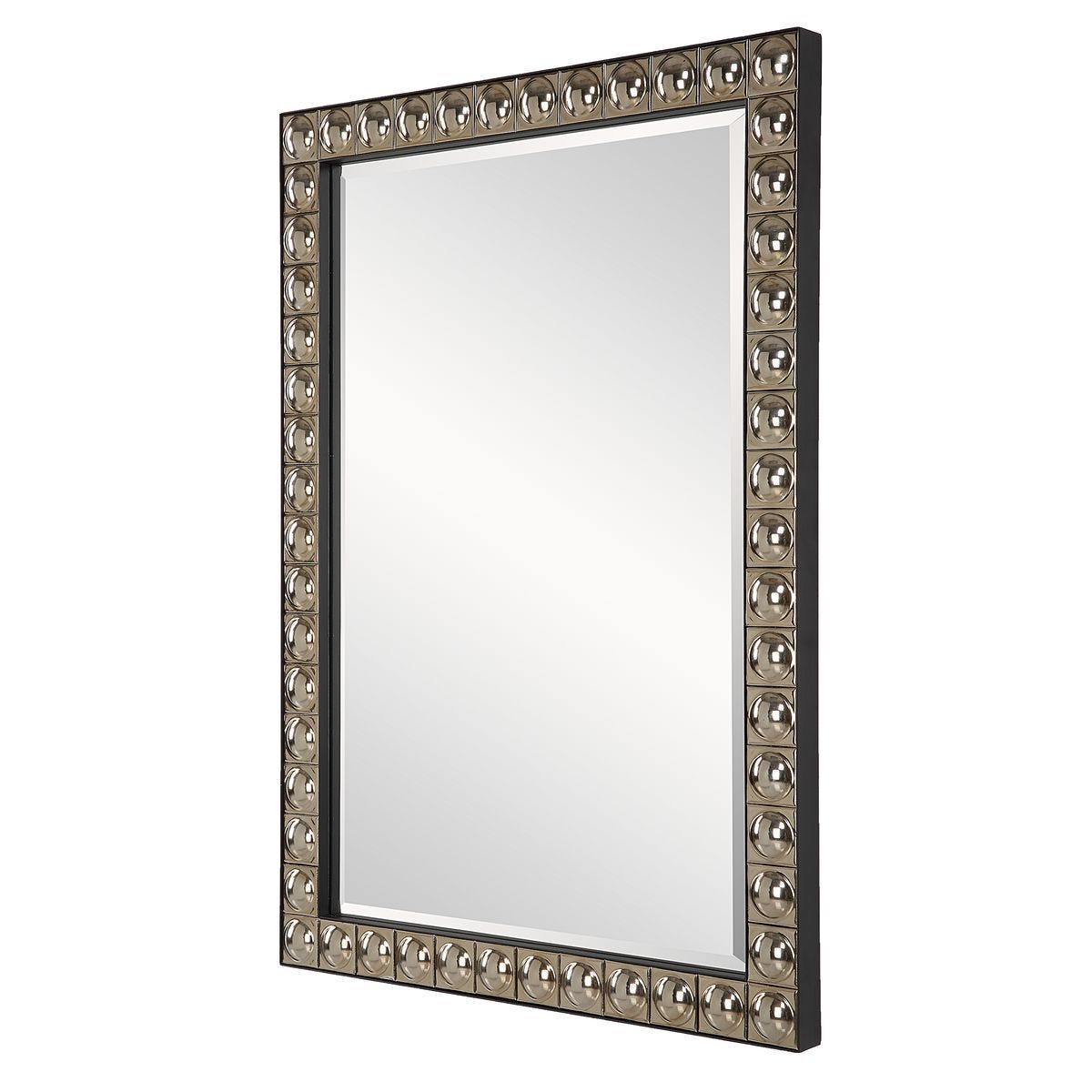 Silvio Vanity Mirror - full-length mirror for creating the illusion of space and light | Image 4 | InSTYLE Home & Rugs