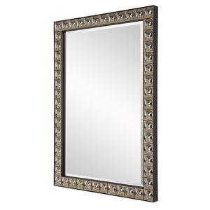 Silvio Vanity Mirror - full-length mirror for creating the illusion of space and light | Image 4 | InSTYLE Home & Rugs