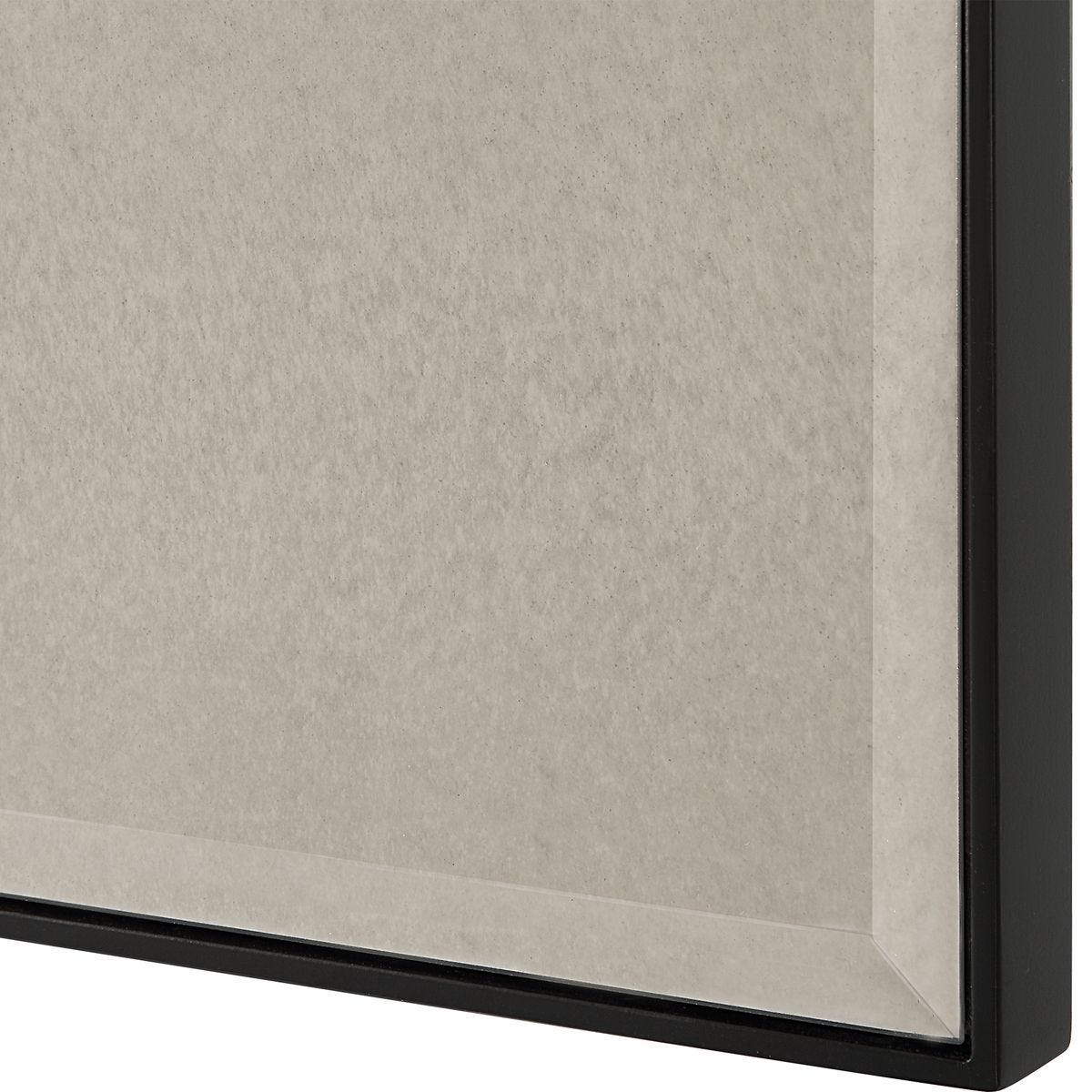 Serchio Mirror - modern mirror with sleek design for contemporary interiors | Image 4 | InSTYLE Home & Rugs