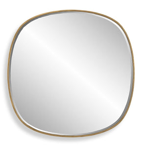 Webster Mirror - full-length mirror for creating the illusion of space and light | Image 2 | InSTYLE Home & Rugs