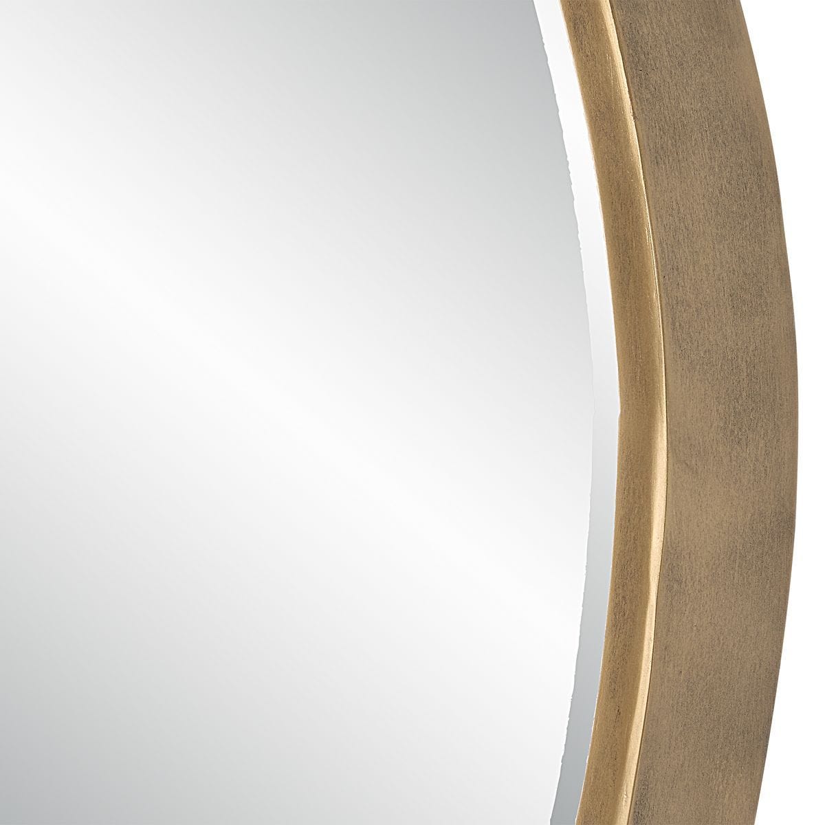 Webster Mirror - full-length mirror for creating the illusion of space and light | Image 5 | InSTYLE Home & Rugs
