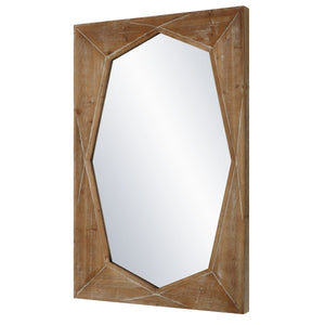 Marquise Mirror - full-length mirror for creating the illusion of space and light | Image 4 | InSTYLE Home & Rugs