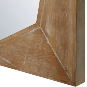Marquise Mirror - full-length mirror for creating the illusion of space and light | Image 5 | InSTYLE Home & Rugs