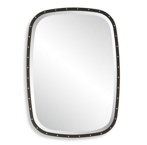 Benedo Mirror - elegant mirror for adding style and light to any room | Image 2 | InSTYLE Home & Rugs