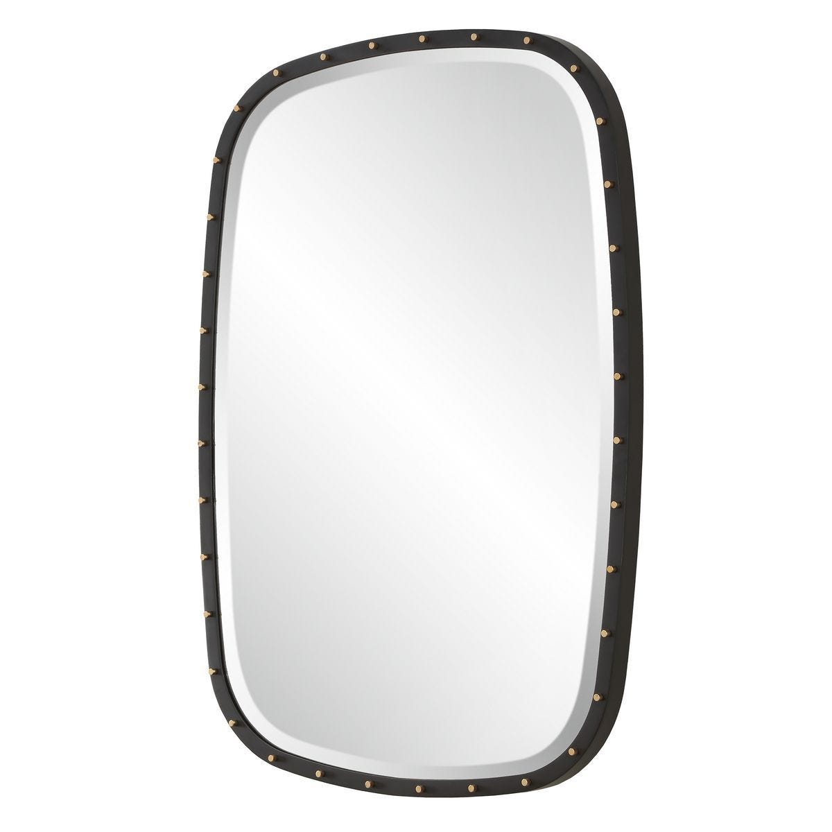 Benedo Mirror - elegant mirror for adding style and light to any room | Image 4 | InSTYLE Home & Rugs