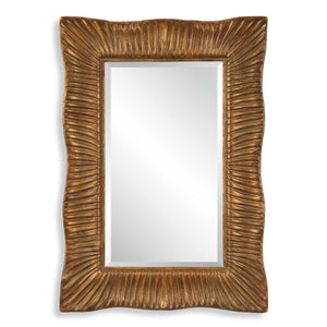 Emerson Mirror - elegant mirror for adding style and light to any room | Image 2 | InSTYLE Home & Rugs