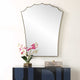 Monarch Vanity Mirror