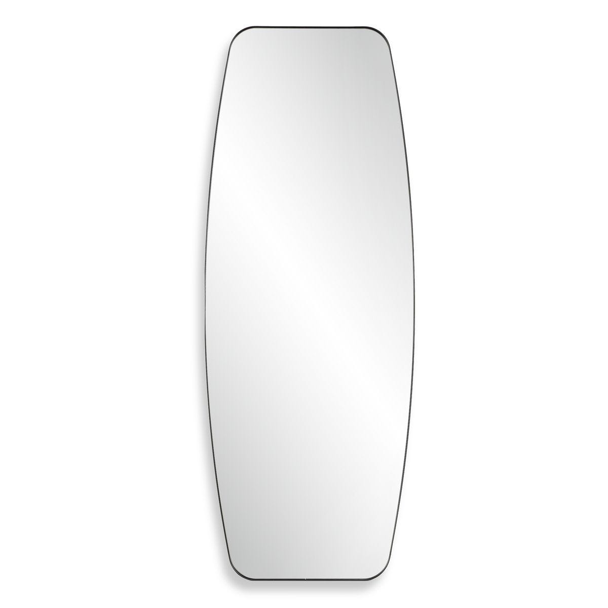 Caspian Mirror - full-length mirror for creating the illusion of space and light | Image 2 | InSTYLE Home & Rugs