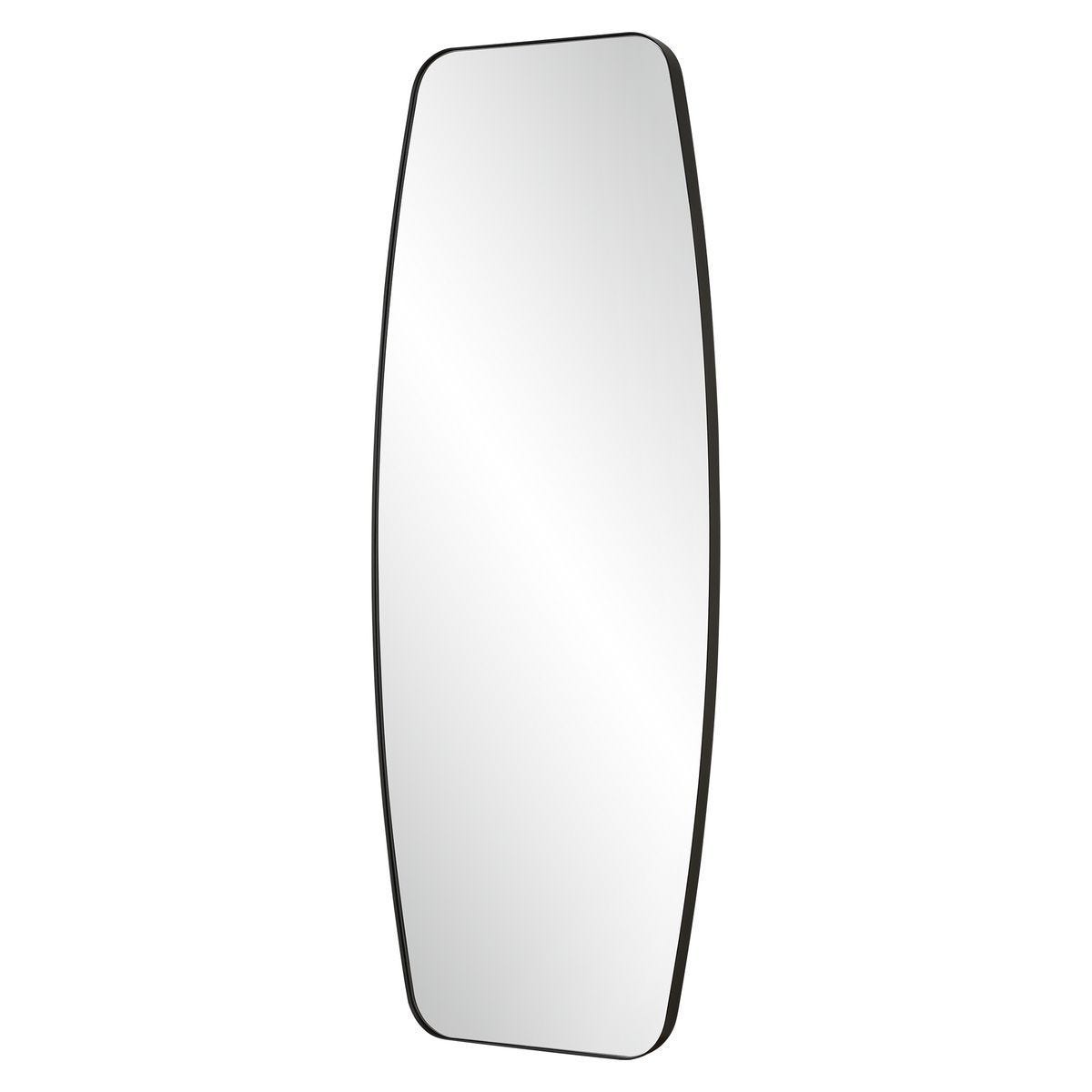 Caspian Mirror - full-length mirror for creating the illusion of space and light | Image 4 | InSTYLE Home & Rugs