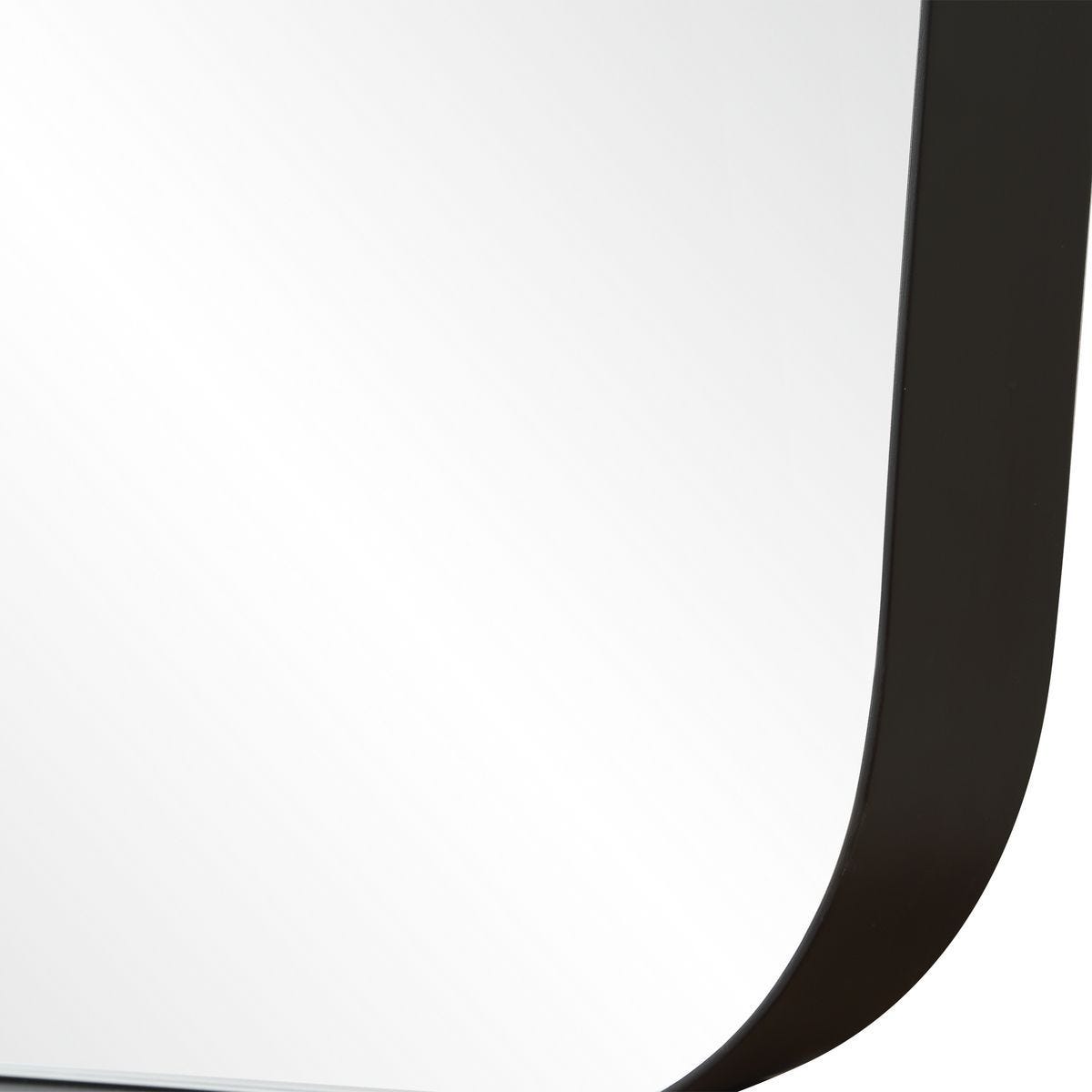Caspian Mirror - full-length mirror for creating the illusion of space and light | Image 5 | InSTYLE Home & Rugs