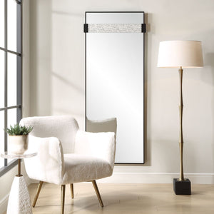 Stratton Mirror - modern mirror with sleek design for contemporary interiors | Image 1 | InSTYLE Home & Rugs