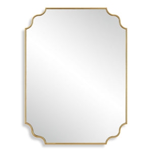 Lennyn Mirror - full-length mirror for creating the illusion of space and light | Image 1 | InSTYLE Home & Rugs