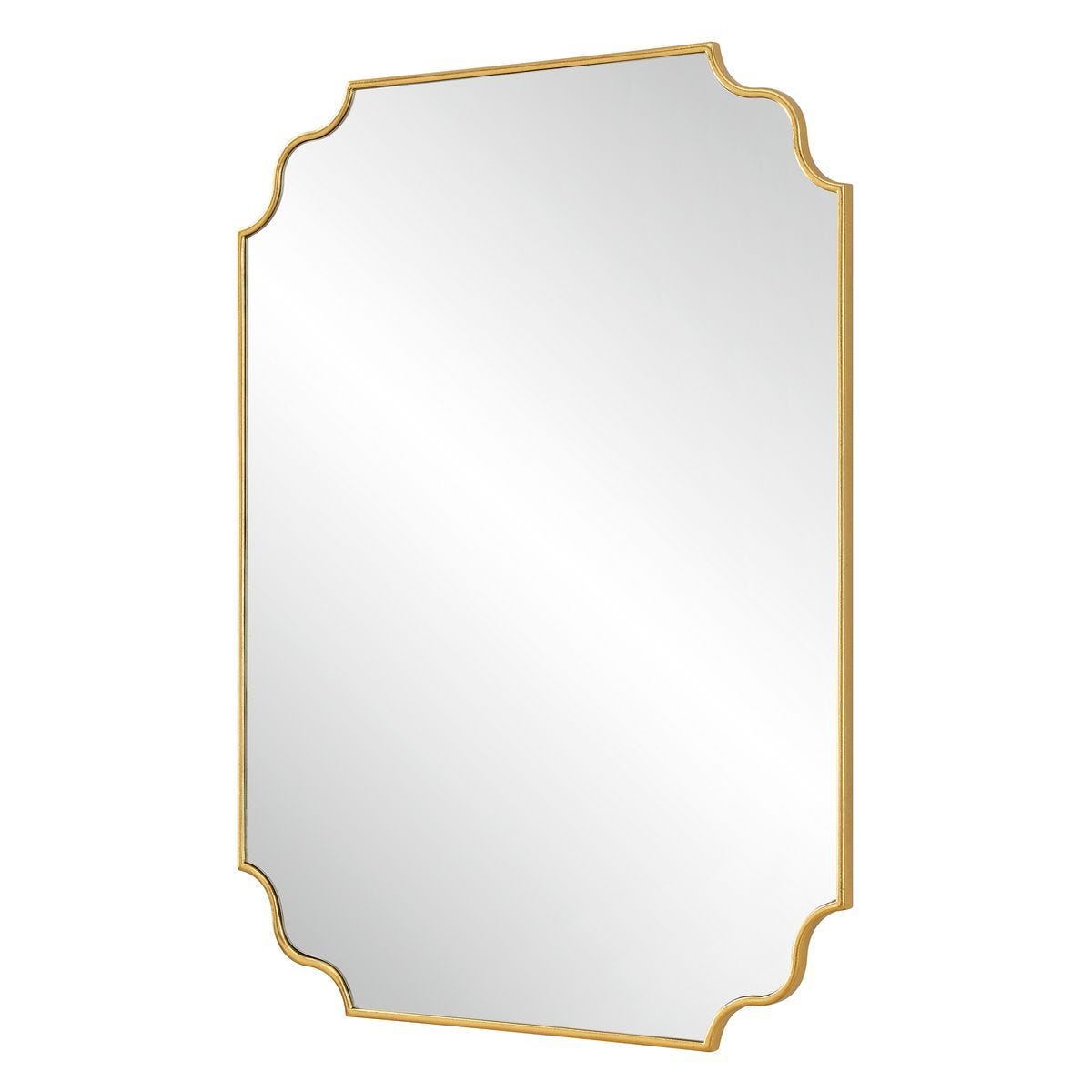 Lennyn Mirror - full-length mirror for creating the illusion of space and light | Image 3 | InSTYLE Home & Rugs