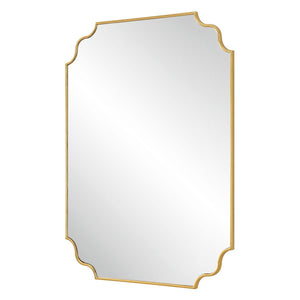 Lennyn Mirror - full-length mirror for creating the illusion of space and light | Image 3 | InSTYLE Home & Rugs