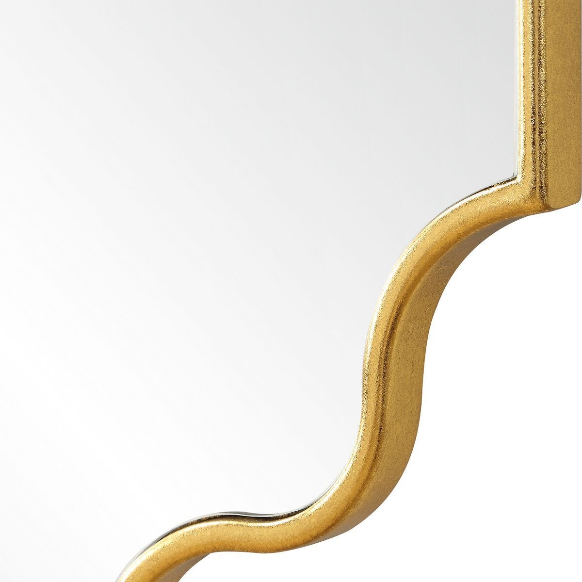Lennyn Mirror - full-length mirror for creating the illusion of space and light | Image 5 | InSTYLE Home & Rugs
