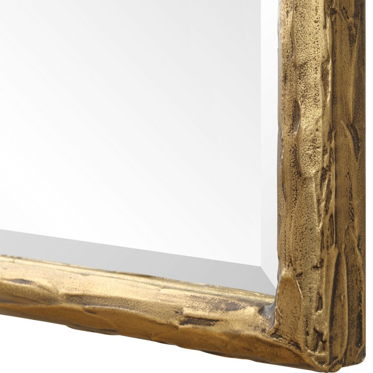 Sutton Vanity Mirror - full-length mirror for creating the illusion of space and light | Image 5 | InSTYLE Home & Rugs