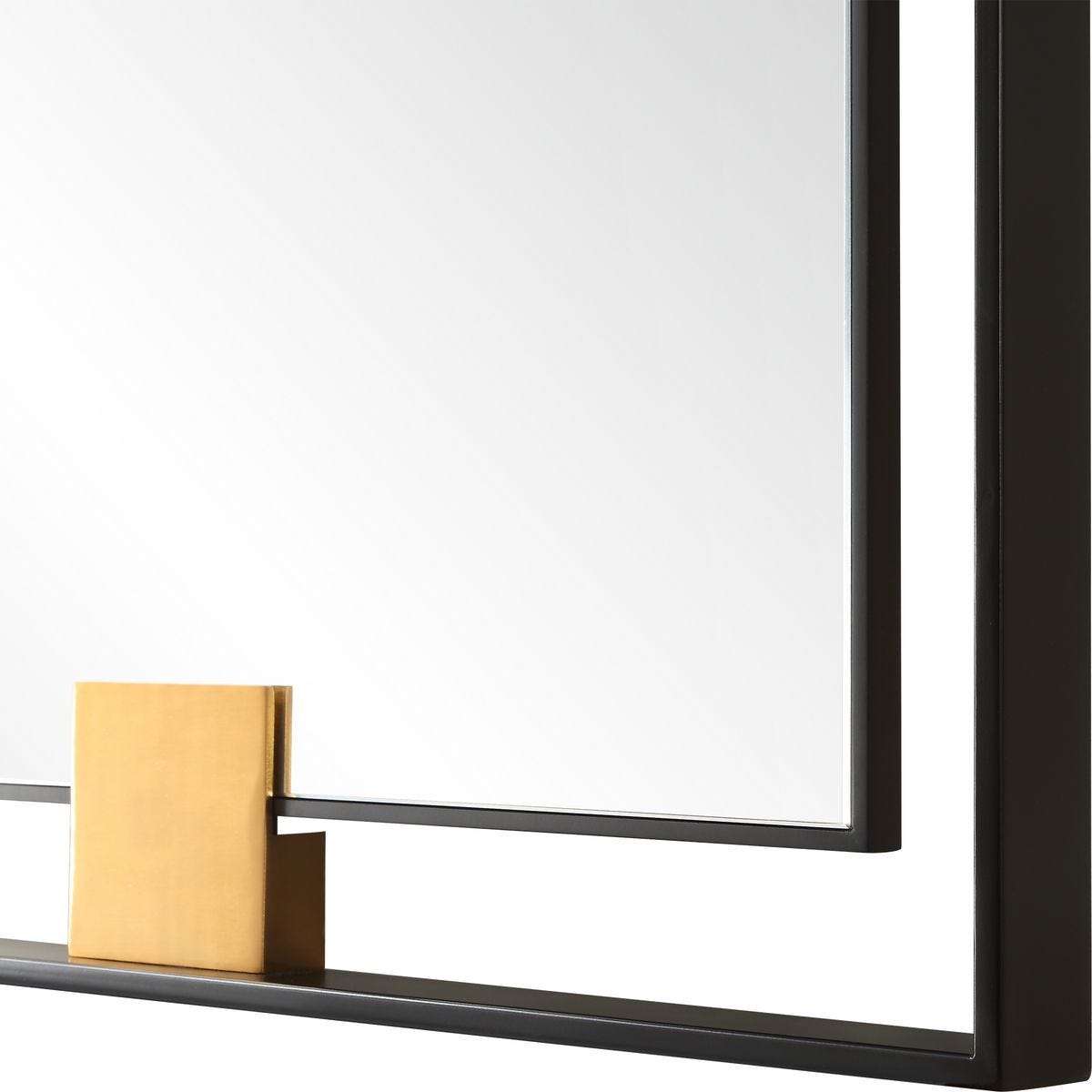 Cornerstone Mirror - full-length mirror for creating the illusion of space and light | Image 5 | InSTYLE Home & Rugs